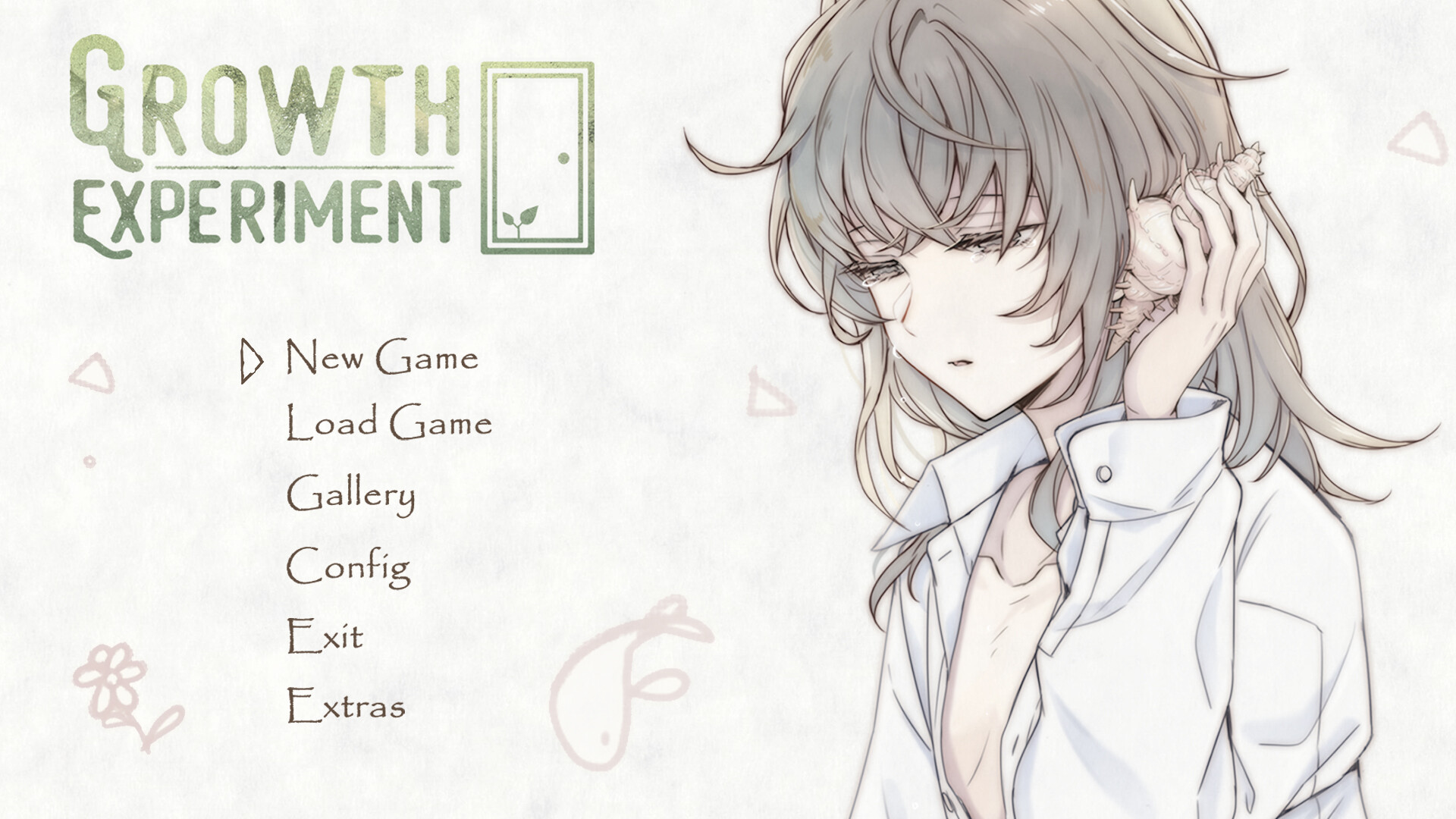 Growth Experiment