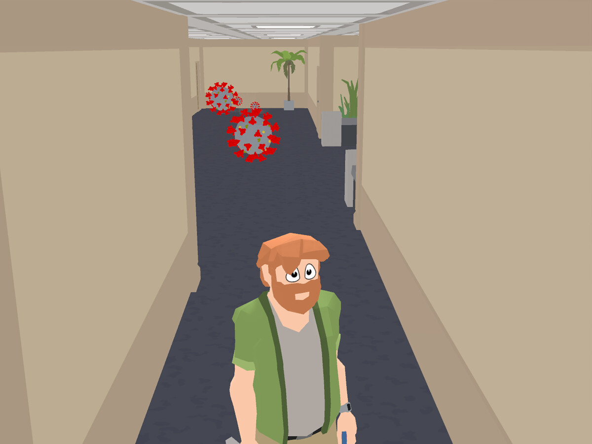 Covid19: Toilet Paper Run