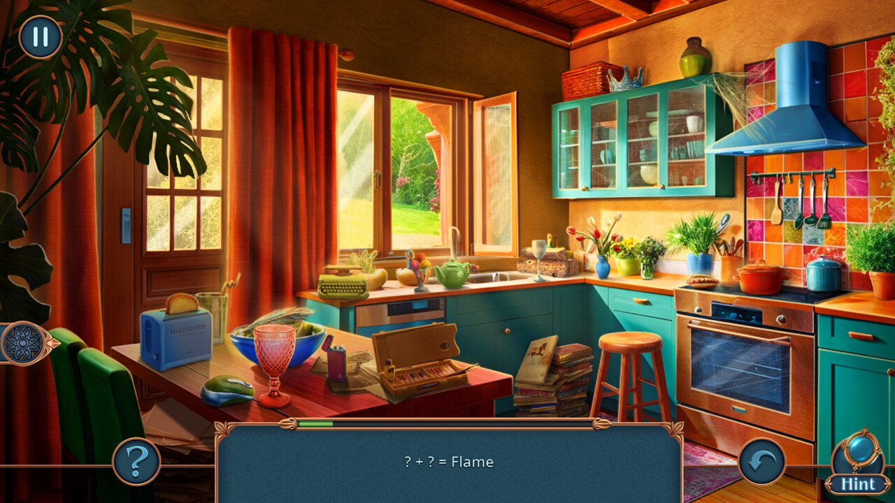 Hidden Object Chronicles: Poisoned Truth – Collector’s Edition