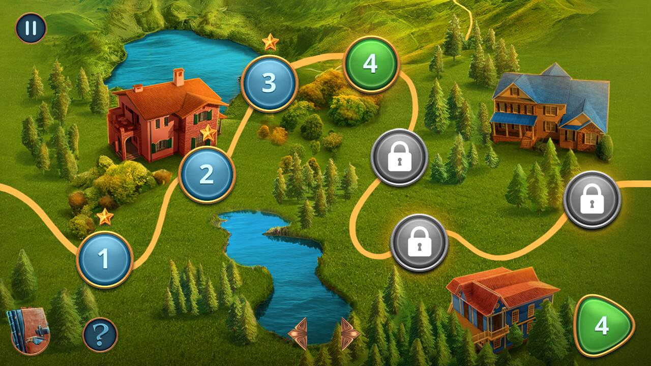 Hidden Object Chronicles: Poisoned Truth – Collector’s Edition