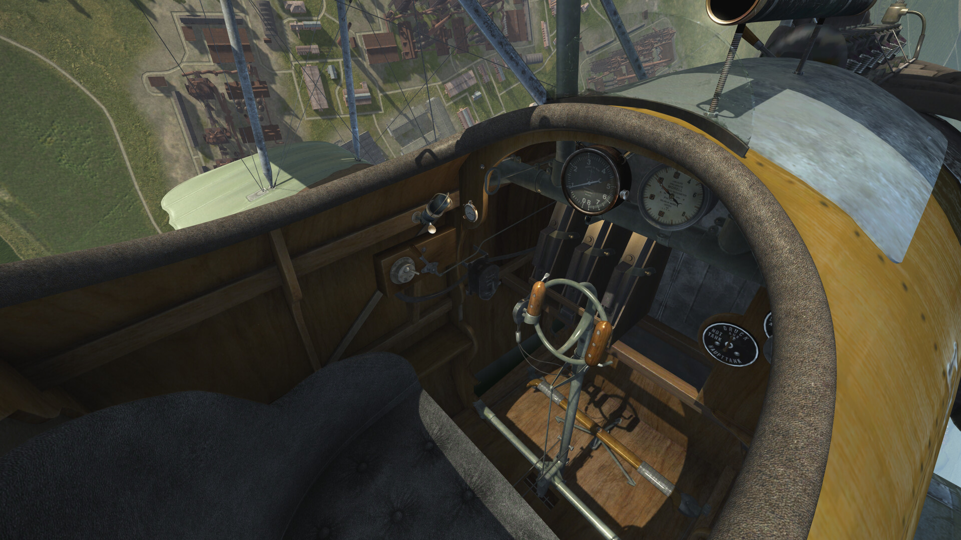 IL-2 Sturmovik: Flying Circus – Volume III