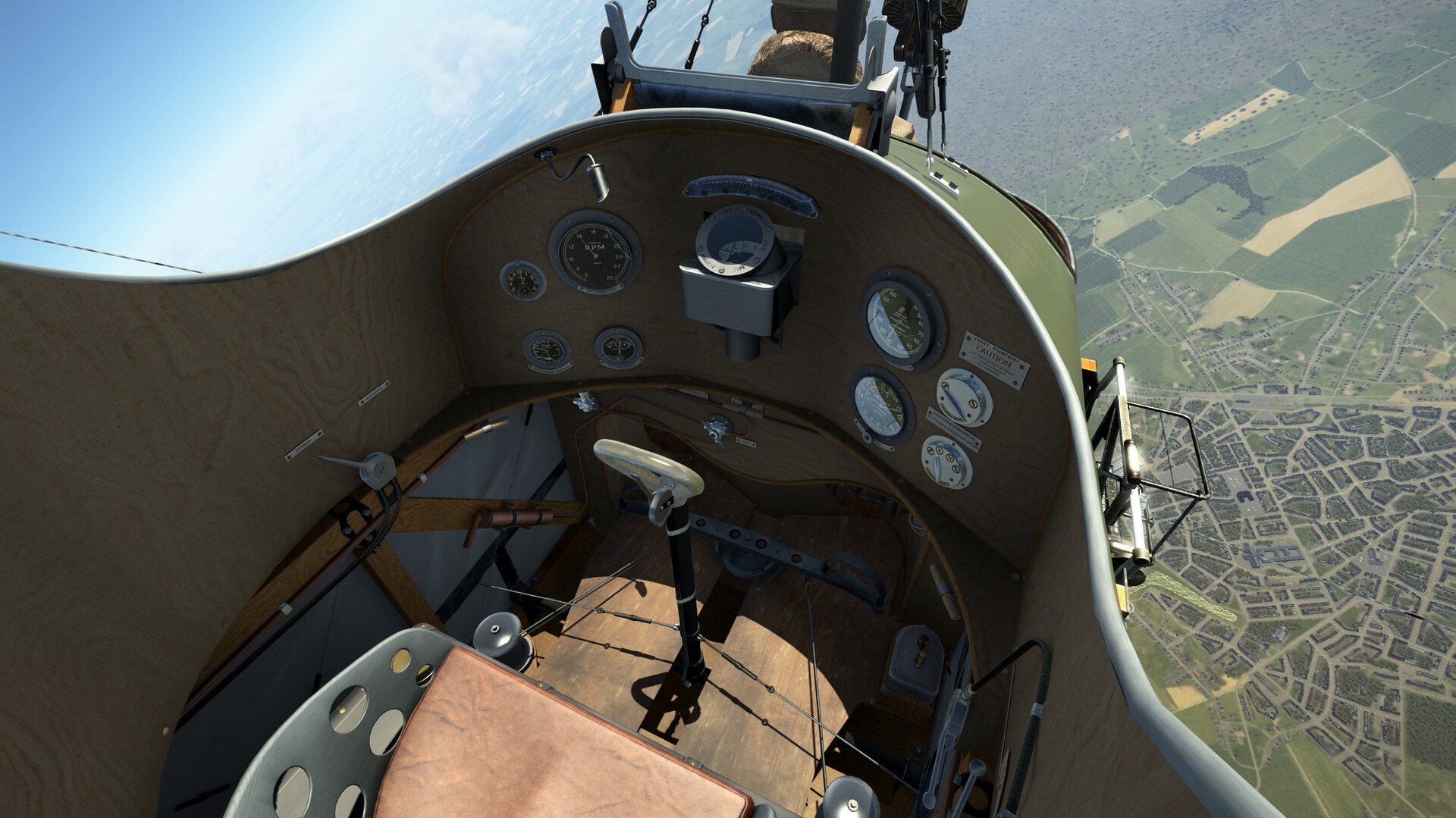 IL-2 Sturmovik: Flying Circus – Volume III