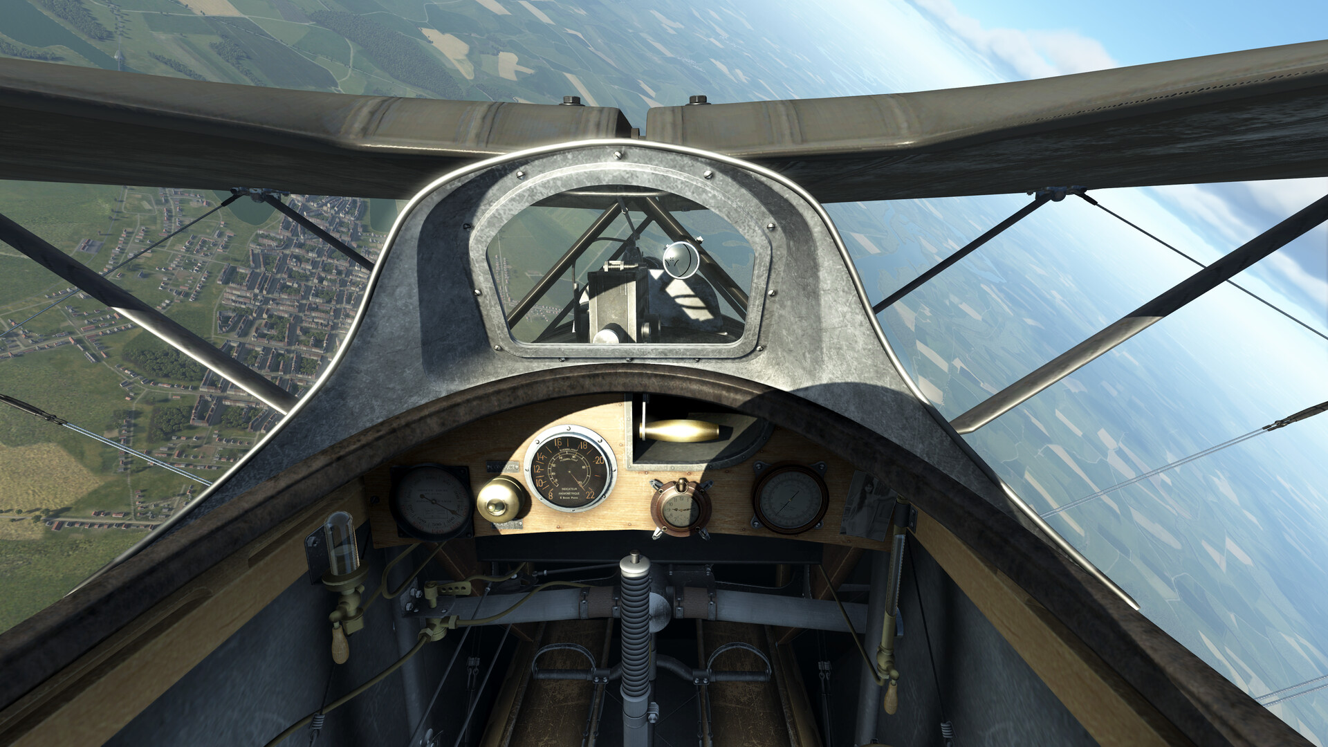 IL-2 Sturmovik: Flying Circus – Volume III