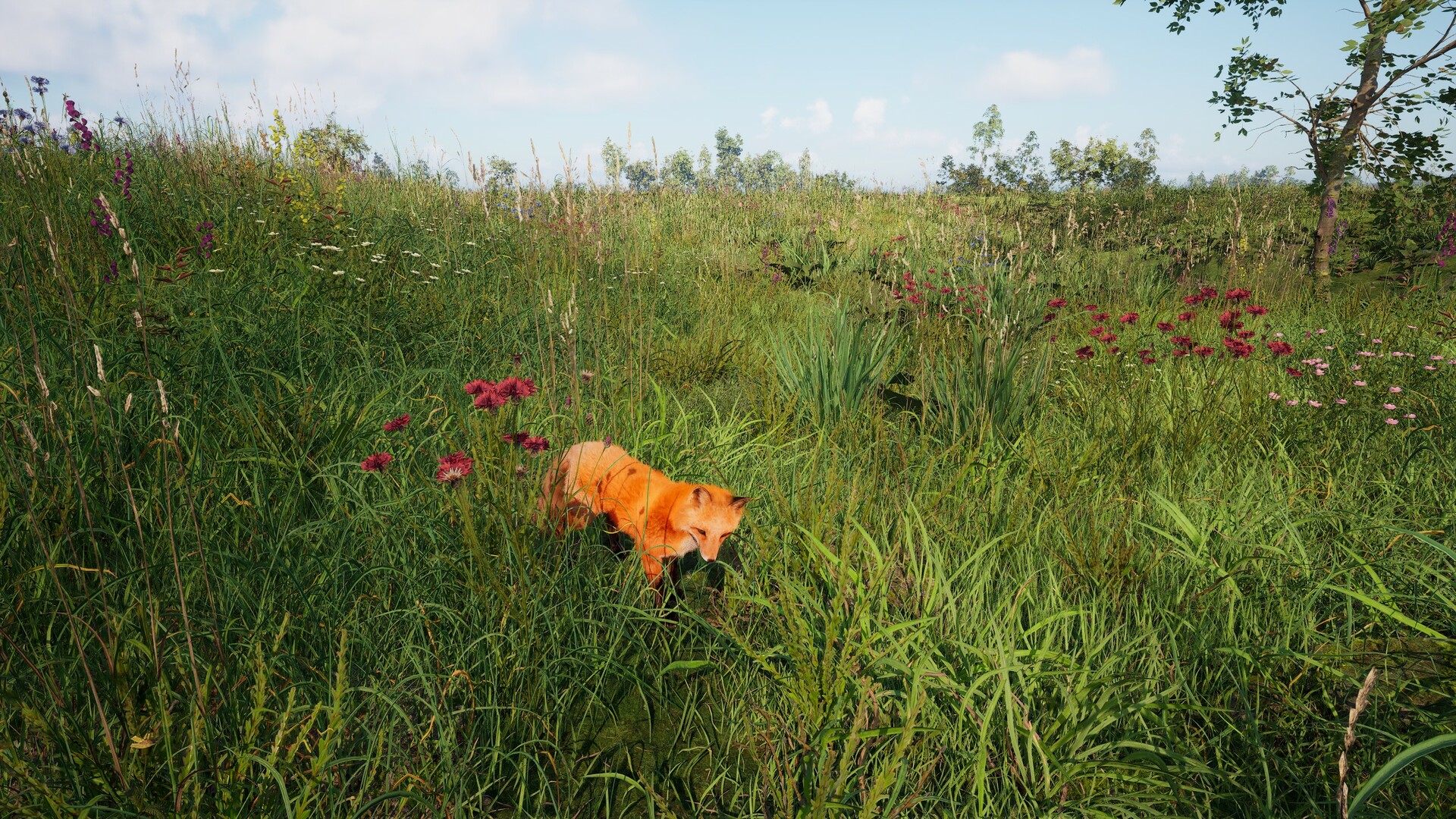 Russian Soul Simulator