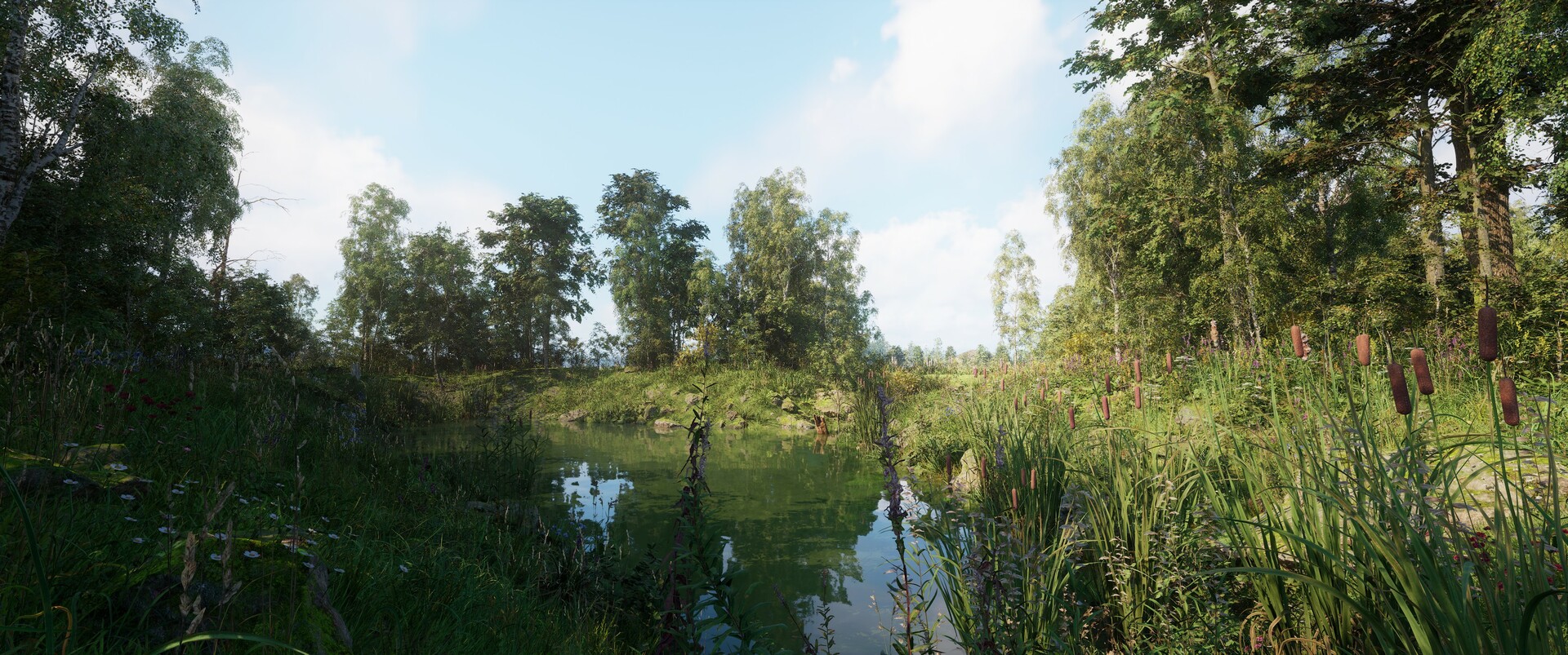 Russian Soul Simulator