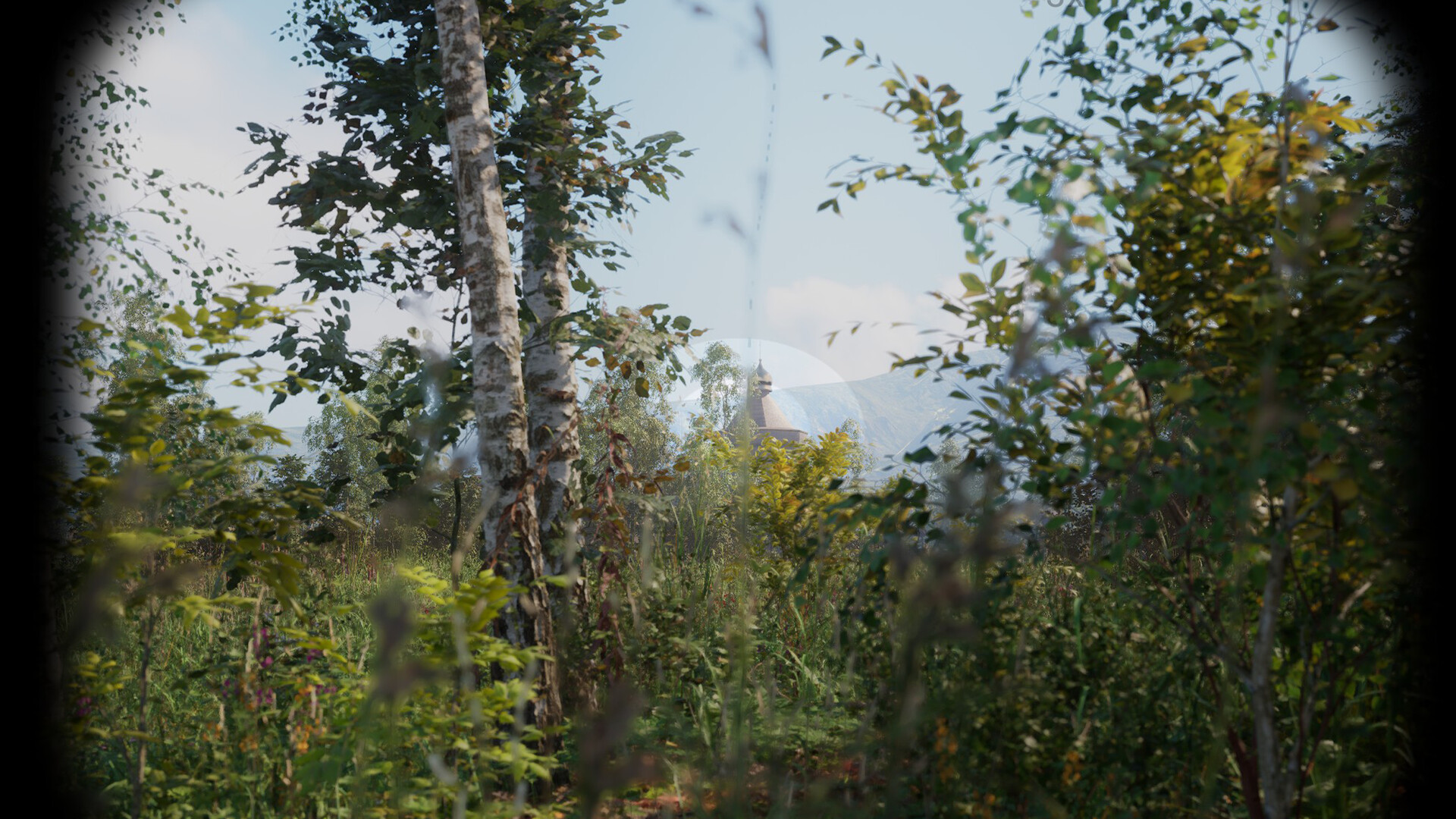 Russian Soul Simulator