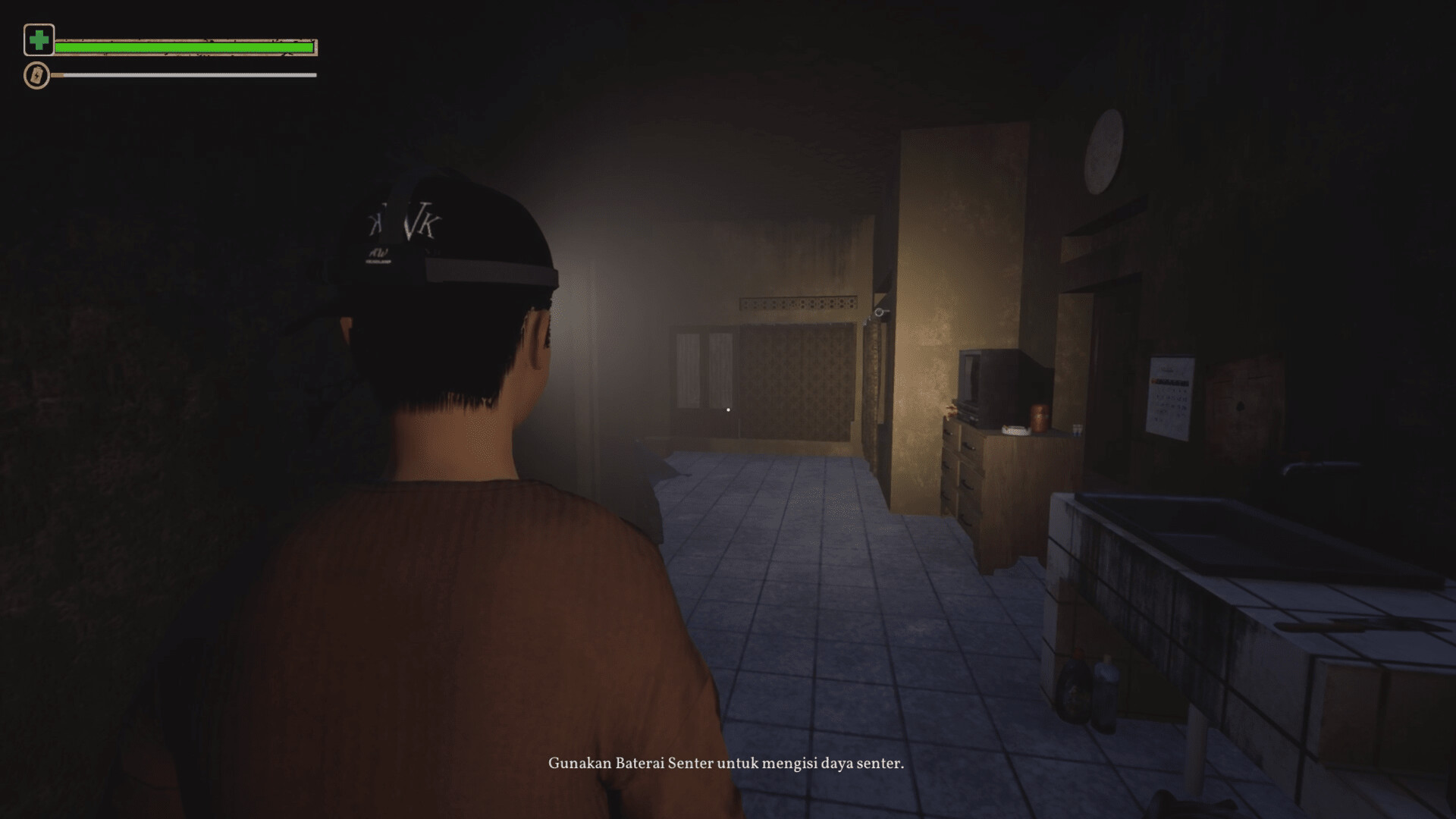 The Forgotten Villages of Gondomayit 2″ Kost Karangsari