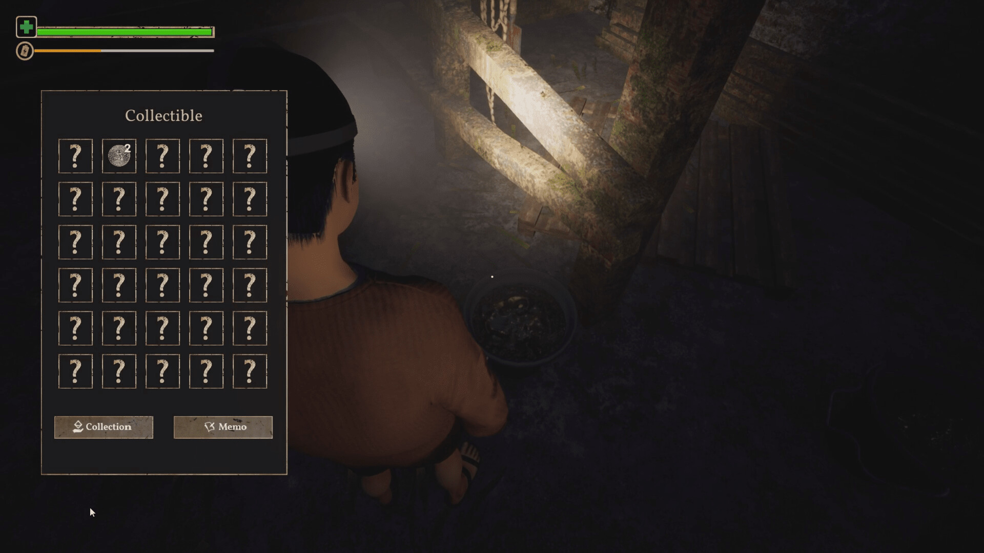 The Forgotten Villages of Gondomayit 2″ Kost Karangsari