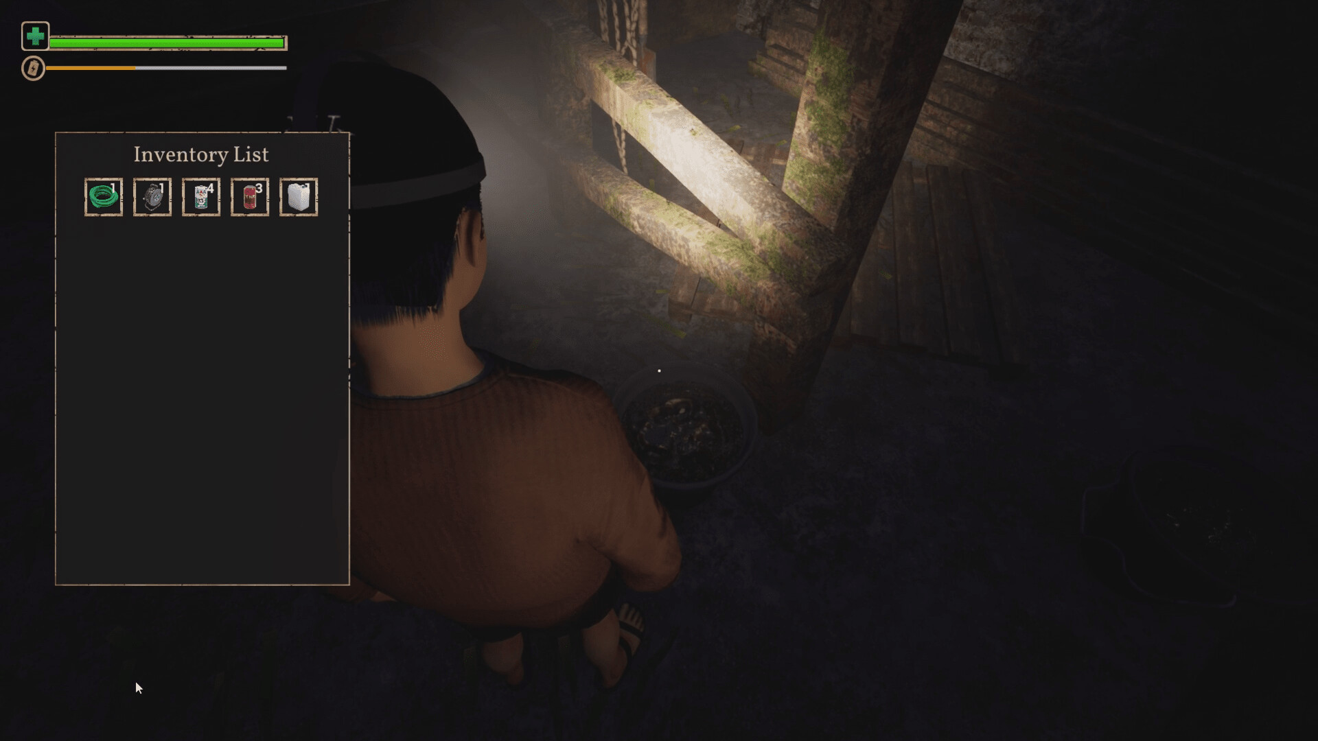 The Forgotten Villages of Gondomayit 2″ Kost Karangsari