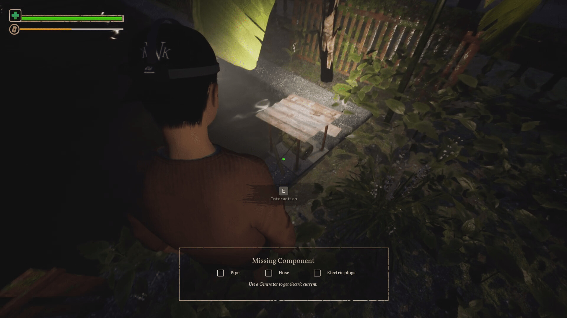 The Forgotten Villages of Gondomayit 2″ Kost Karangsari