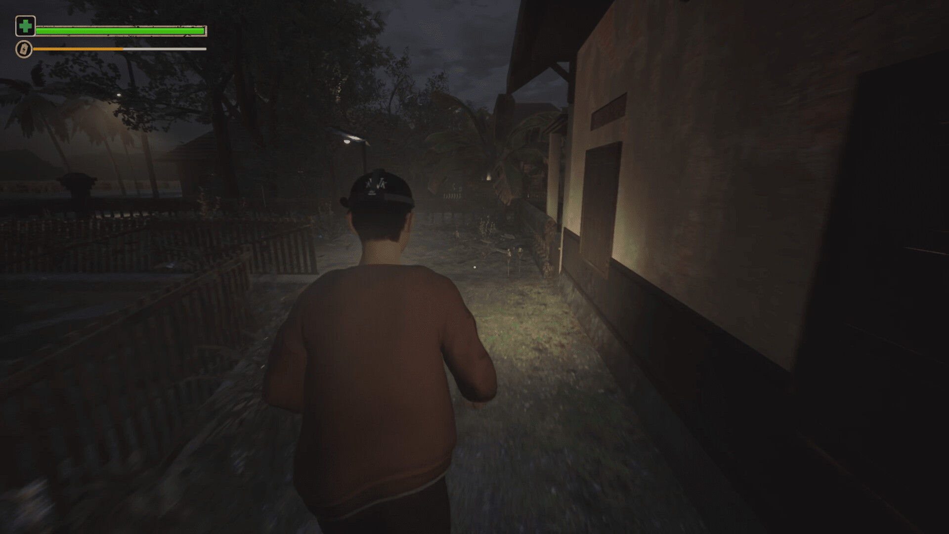 The Forgotten Villages of Gondomayit 2″ Kost Karangsari