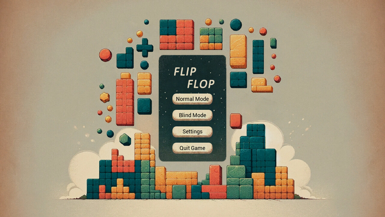 Flip Flop