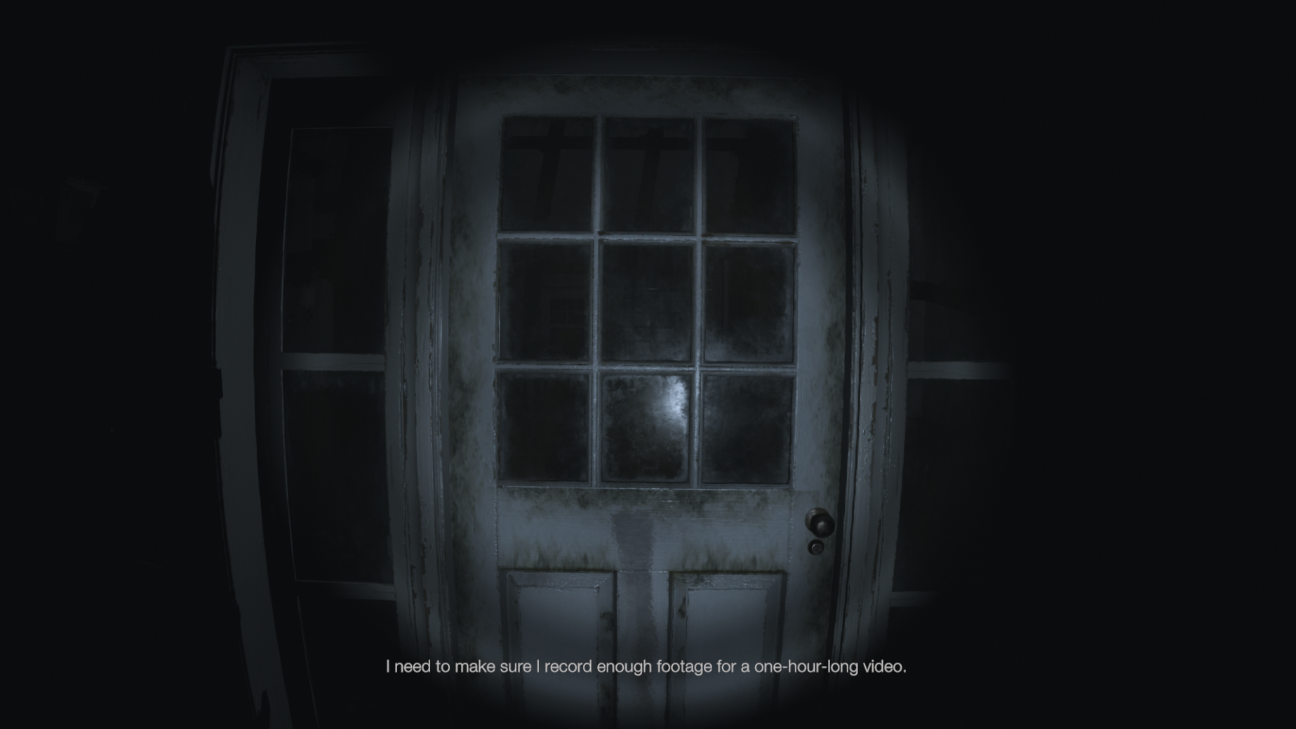 When the Devil Takes Hold