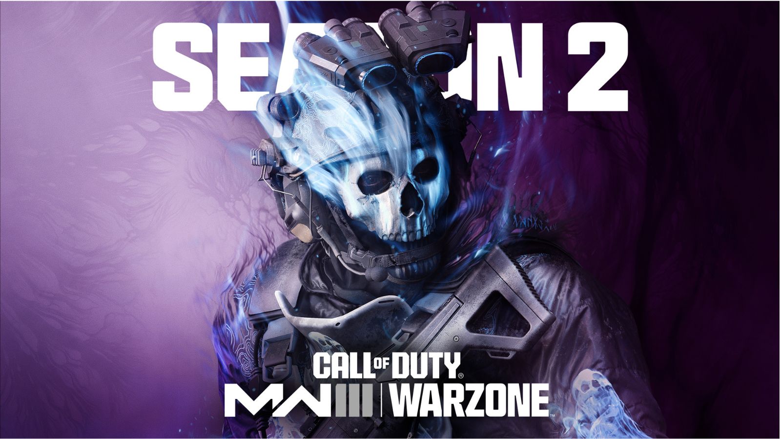 Call of Duty: Modern Warfare III – Season 2