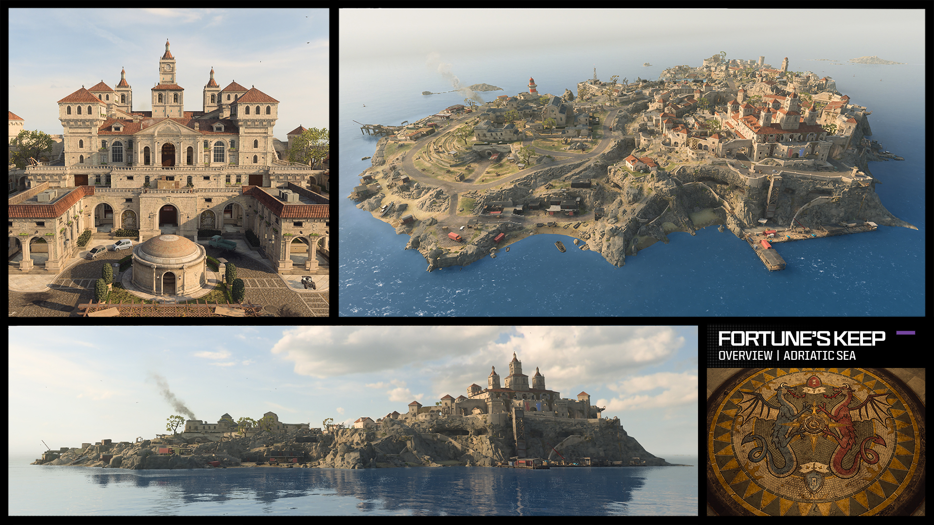 Call of Duty: Modern Warfare III – Season 2