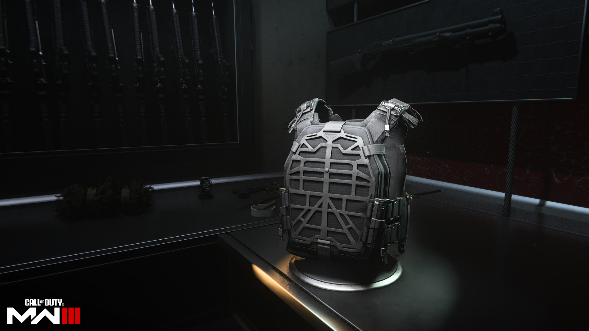 Call of Duty: Modern Warfare III – Season 2