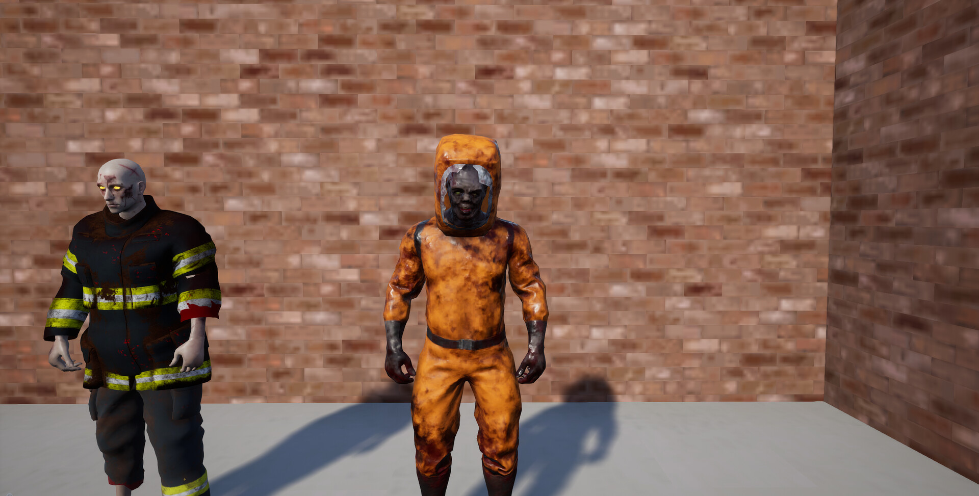 Into The Flames: Spooky Pack