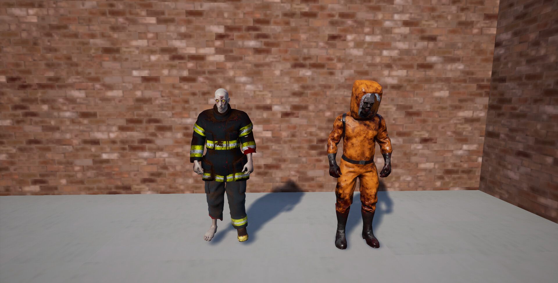 Into The Flames: Spooky Pack