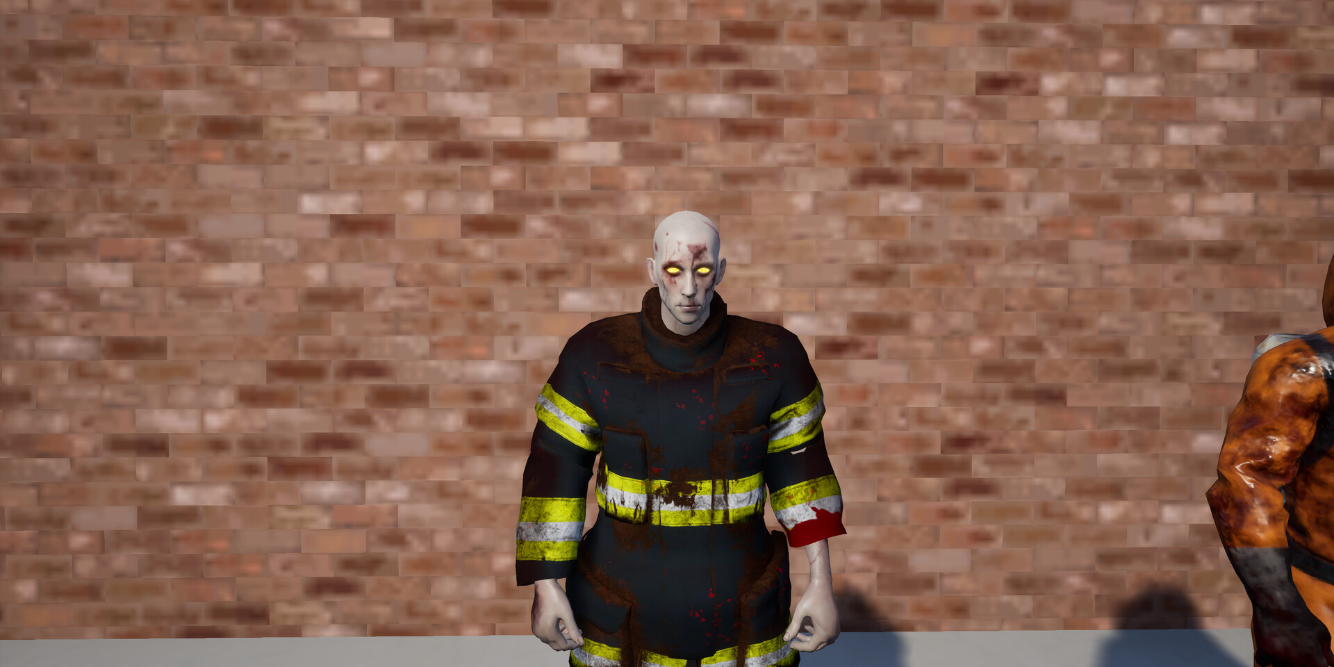 Into The Flames: Spooky Pack