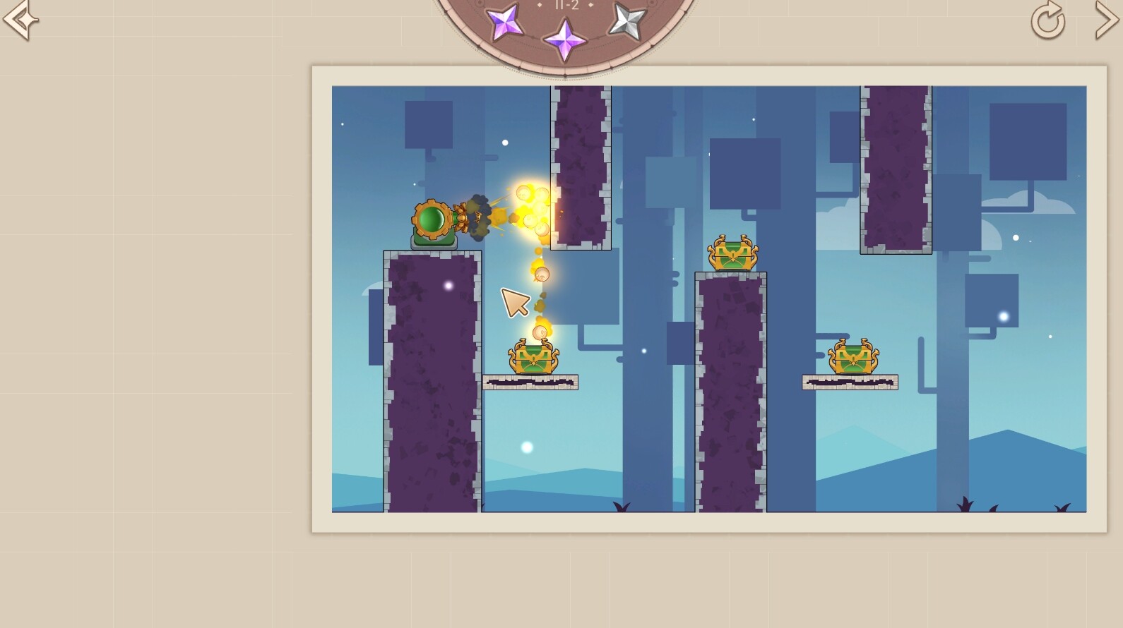 Fairy Biography 5: Demon