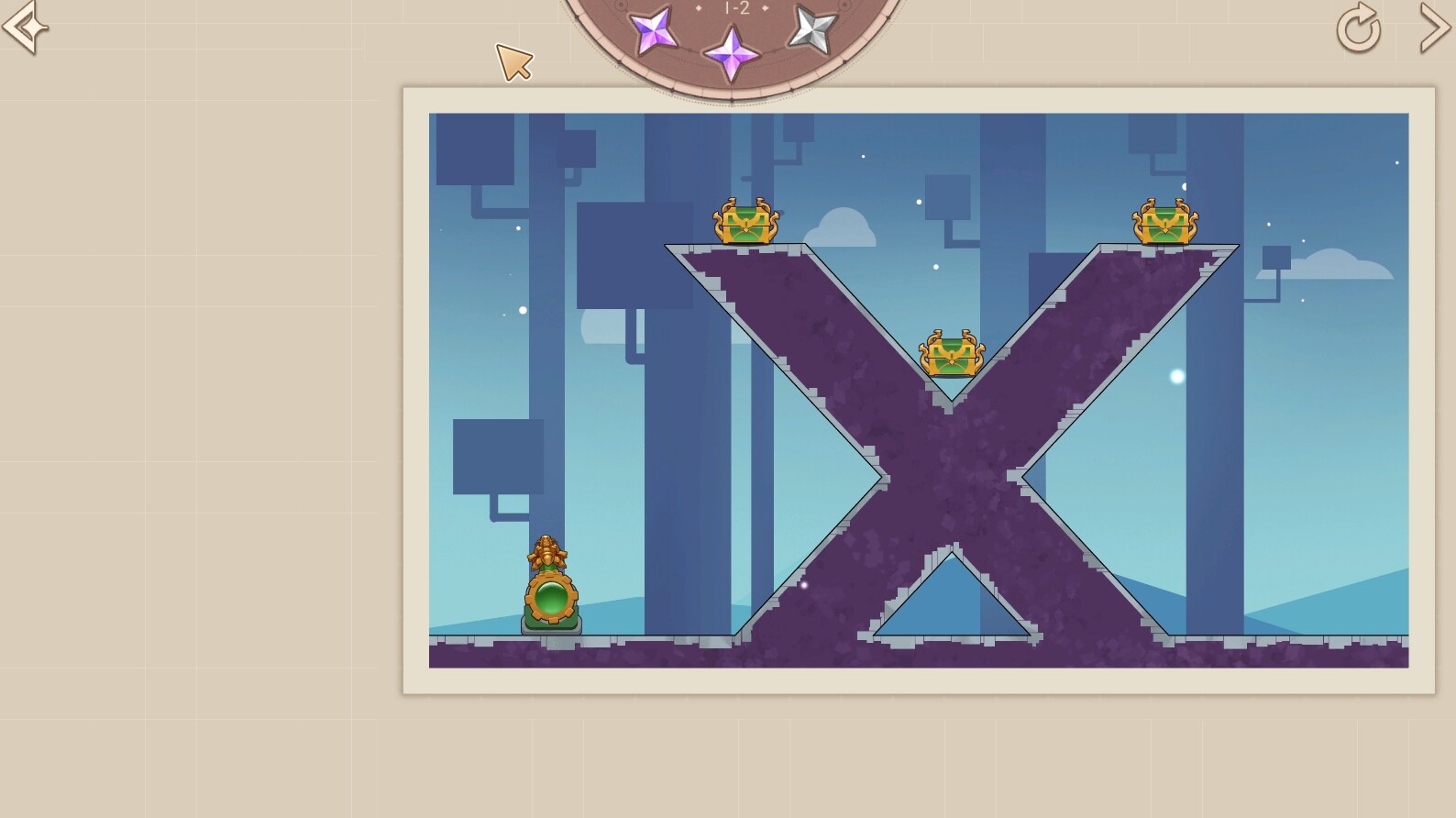 Fairy Biography 5: Demon