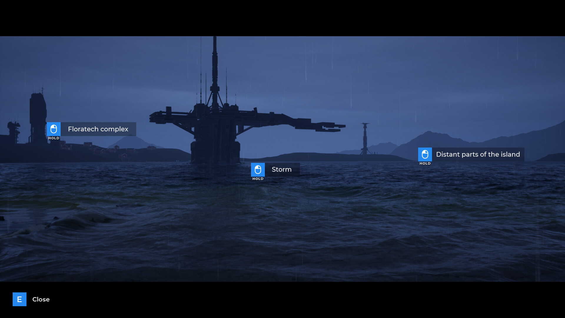 Detective: Ritual of the Sea