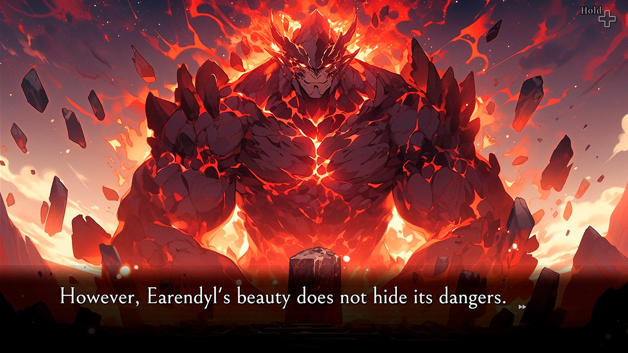 The Lord of Darkness: The Awakening of the Light