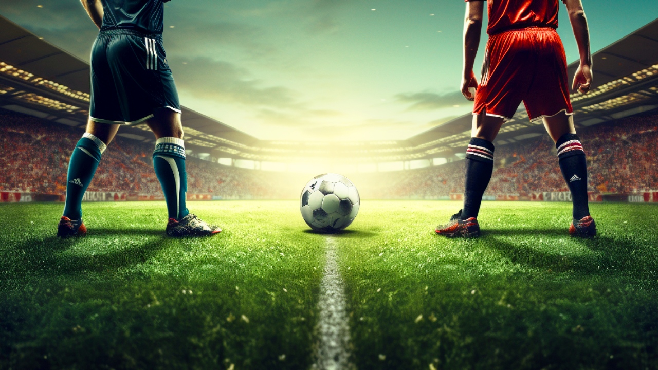 Football Simulator 2024