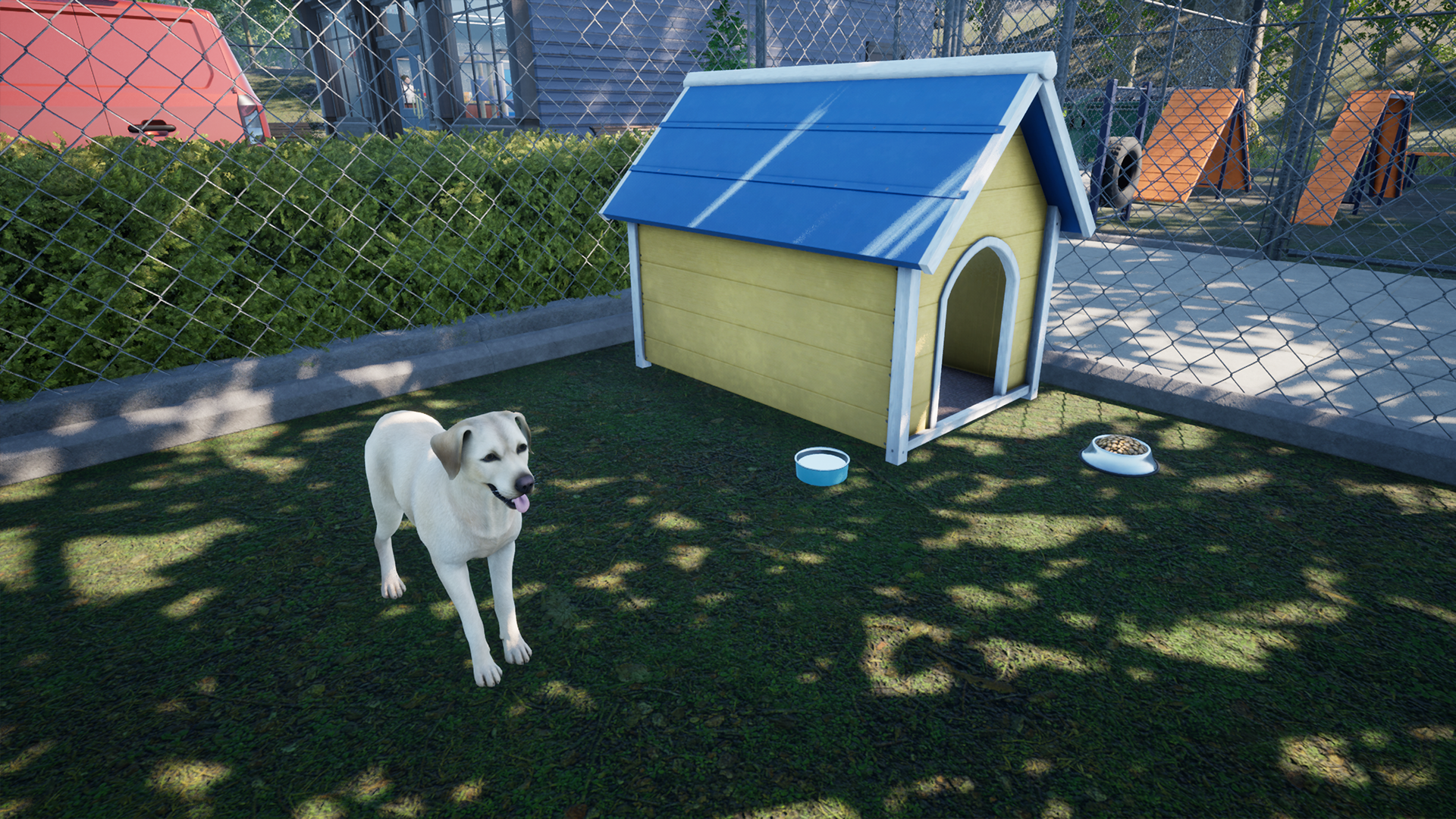 Exotica Pet Shop Simulator 2