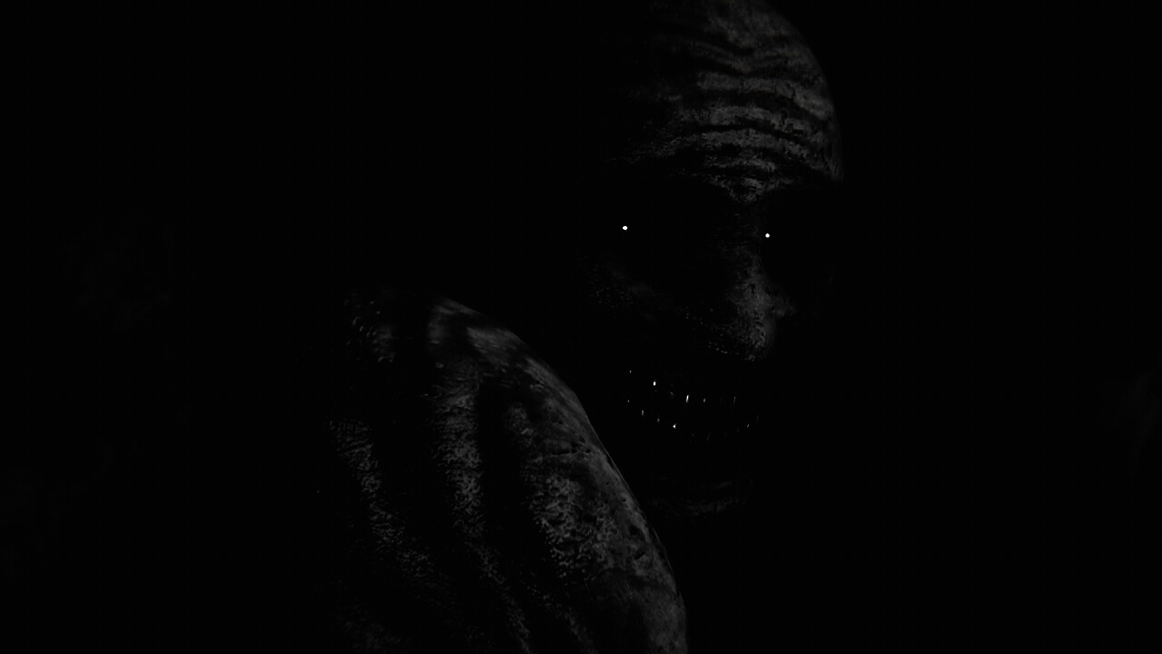 Vermilion Arcade: Horror Collection