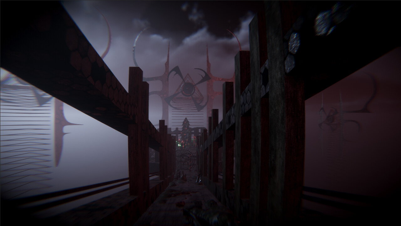 Vermilion Arcade: Horror Collection