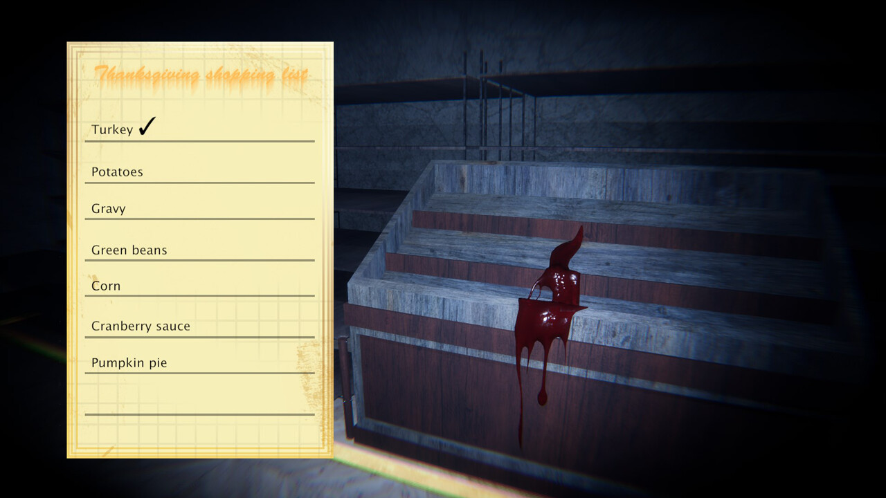 Vermilion Arcade: Horror Collection