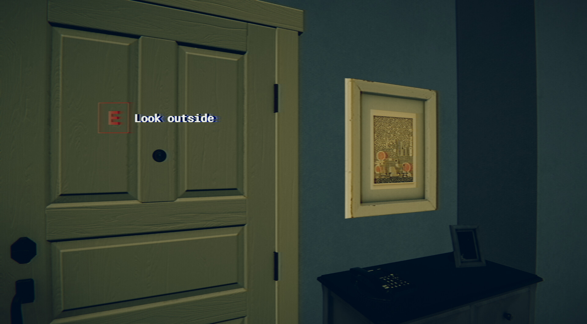 The Cooking Class First Course