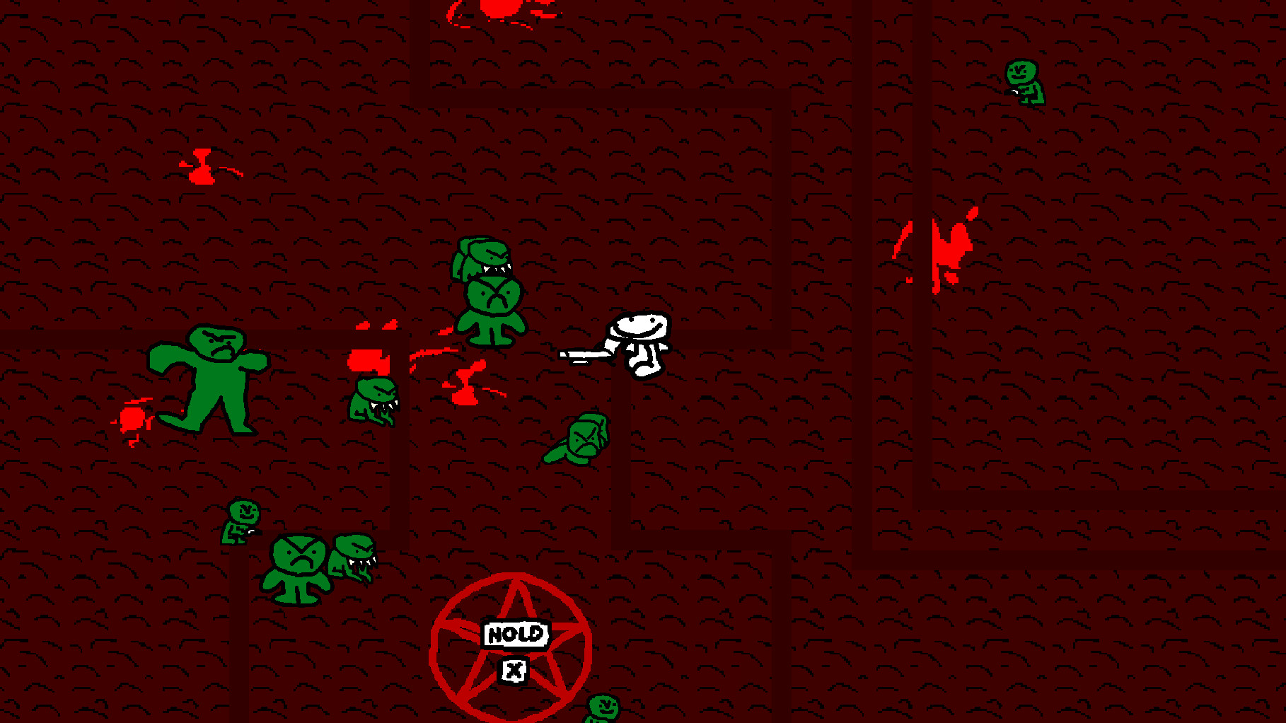 Goofy Goober Simulator