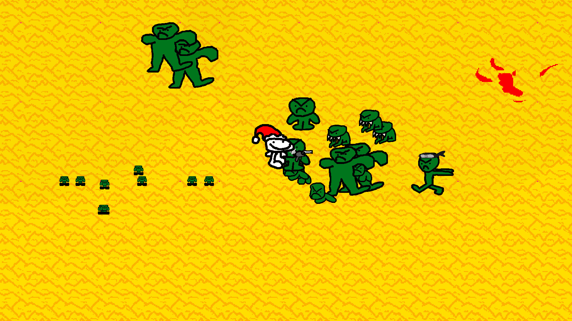 Goofy Goober Simulator