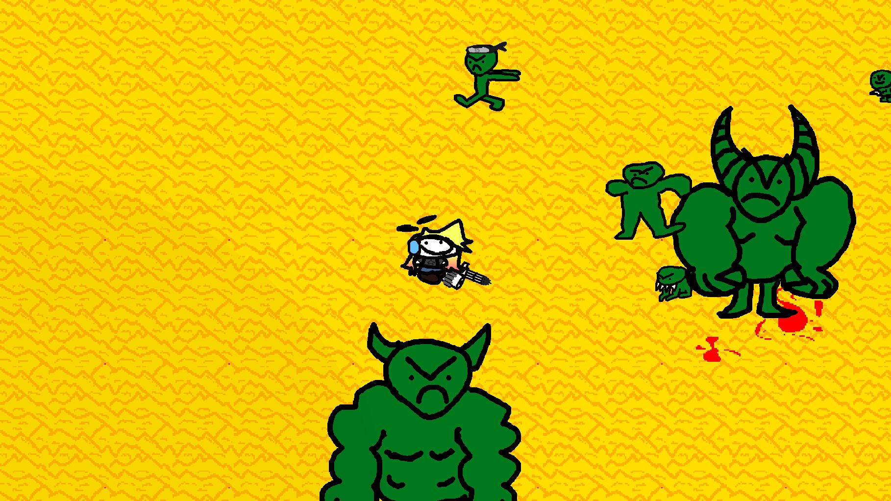 Goofy Goober Simulator