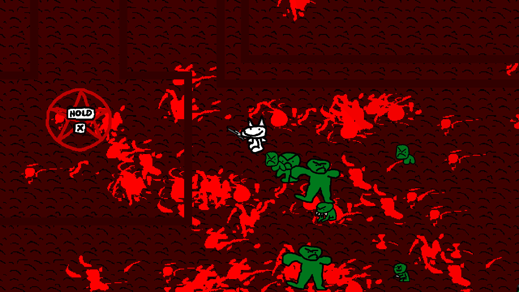 Goofy Goober Simulator