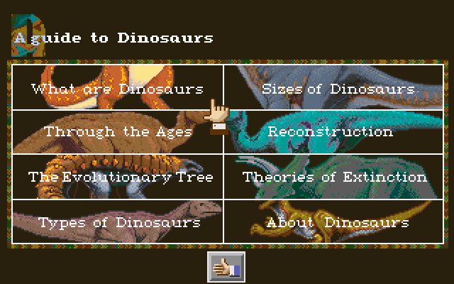 DinoPark Tycoon