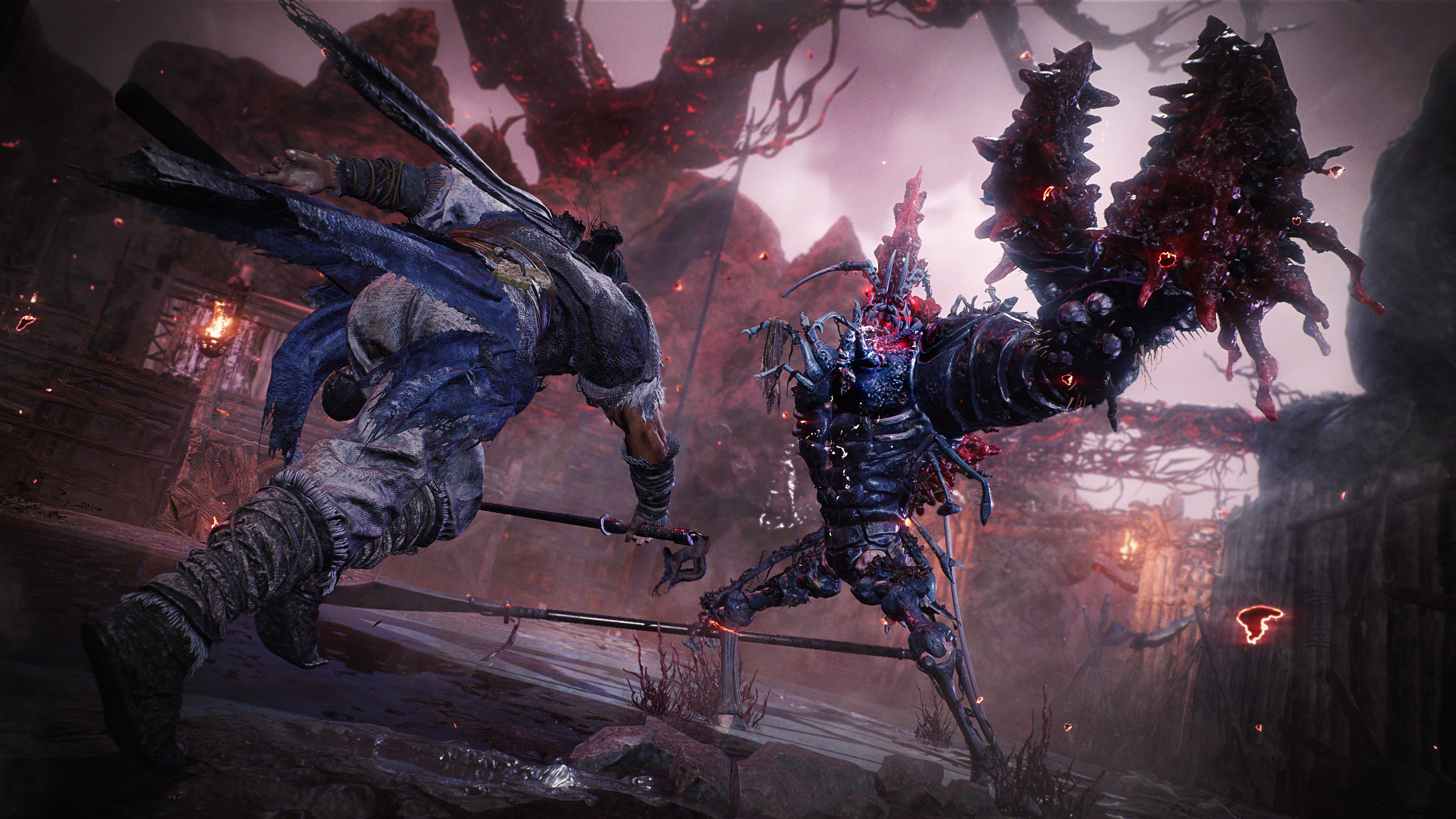 Wo Long: Fallen Dynasty – Complete Edition