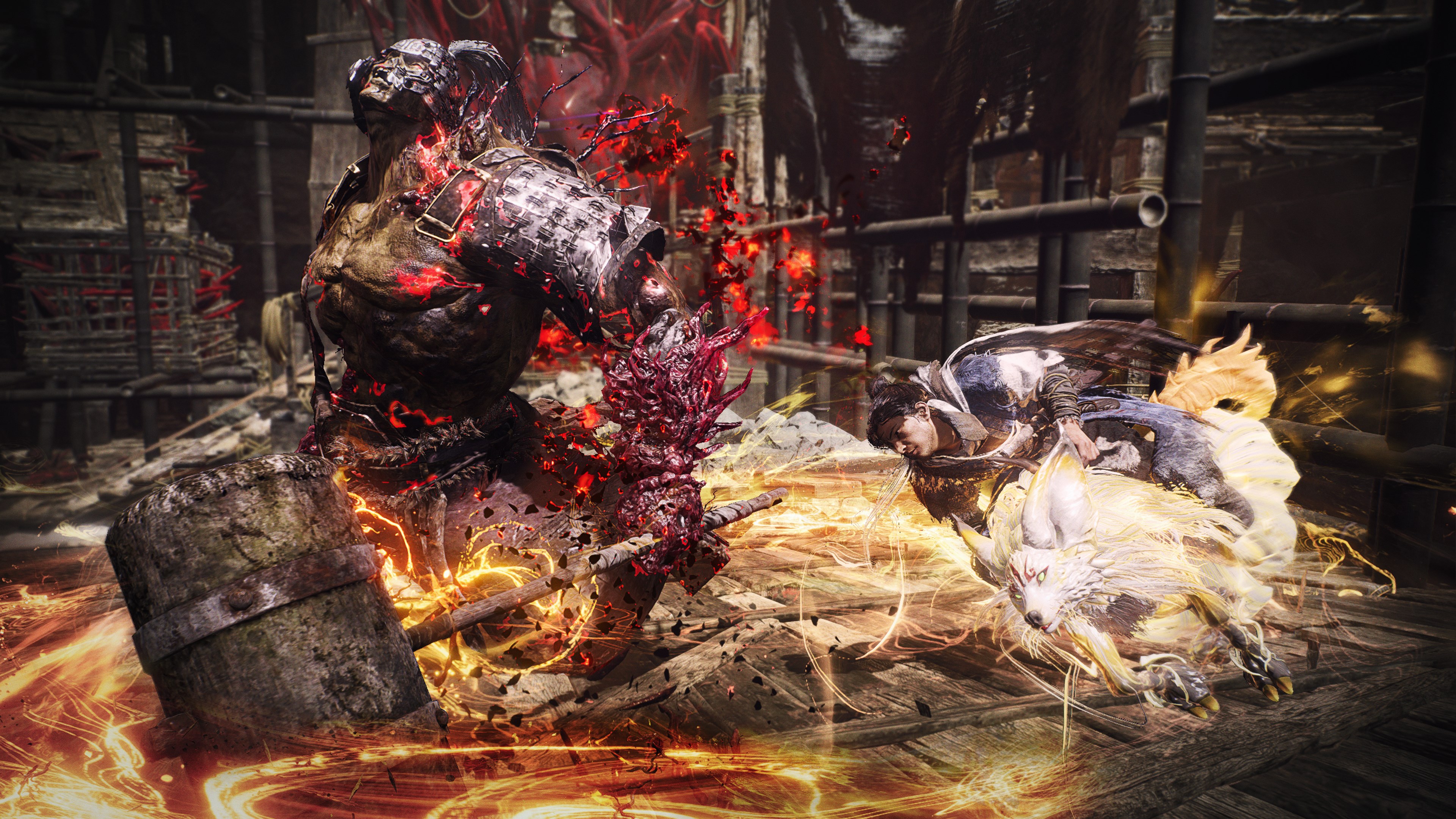 Wo Long: Fallen Dynasty – Complete Edition