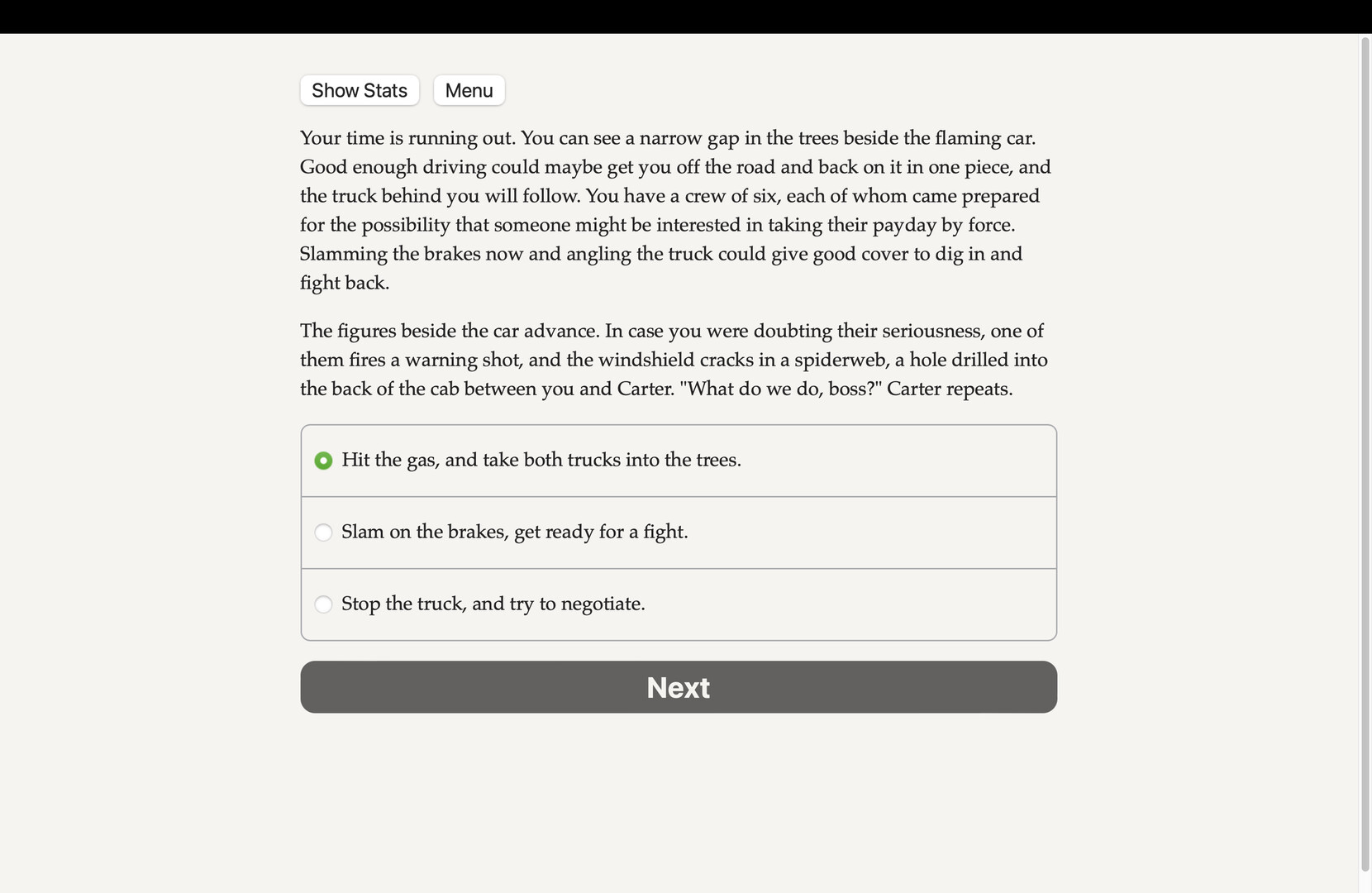 Bootlegger: Moonshine Empire