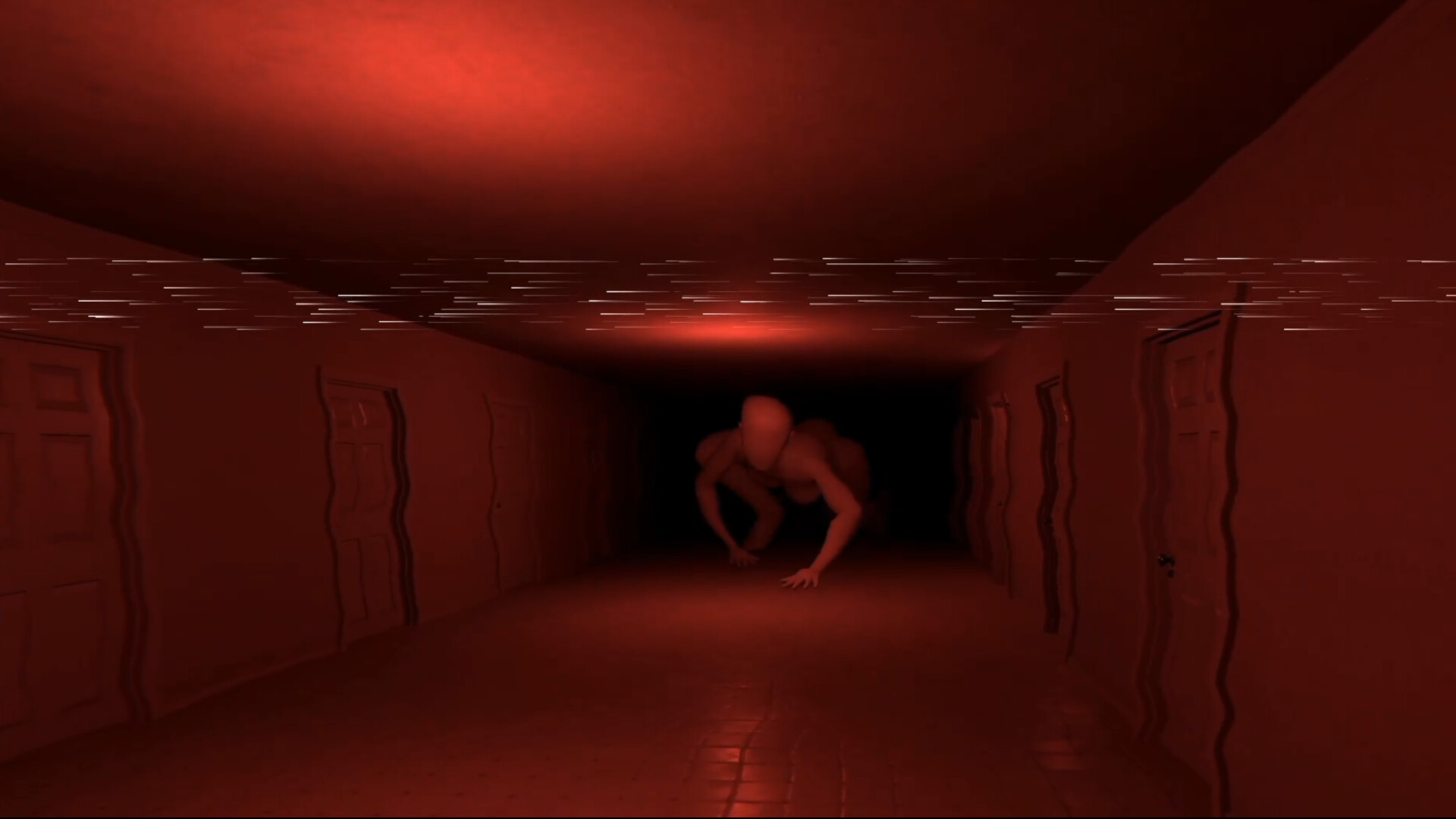 The Echo Paradox