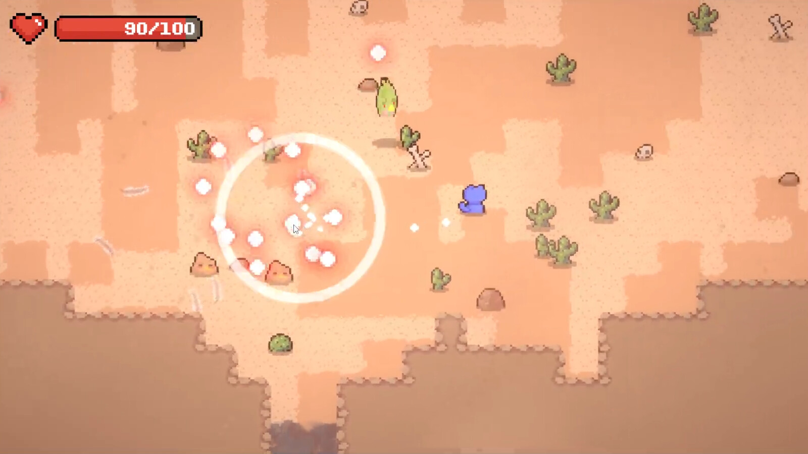 Meowmunitions
