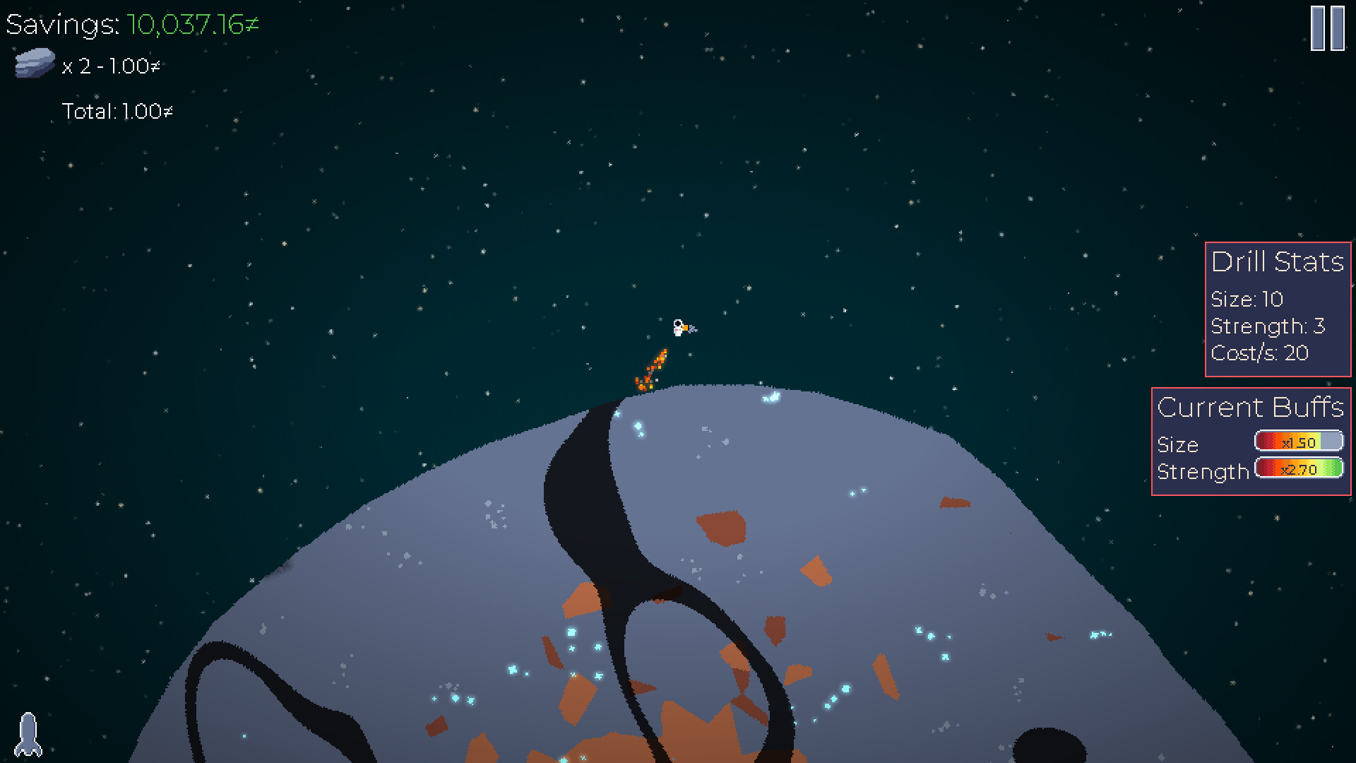 Star Mining Co.
