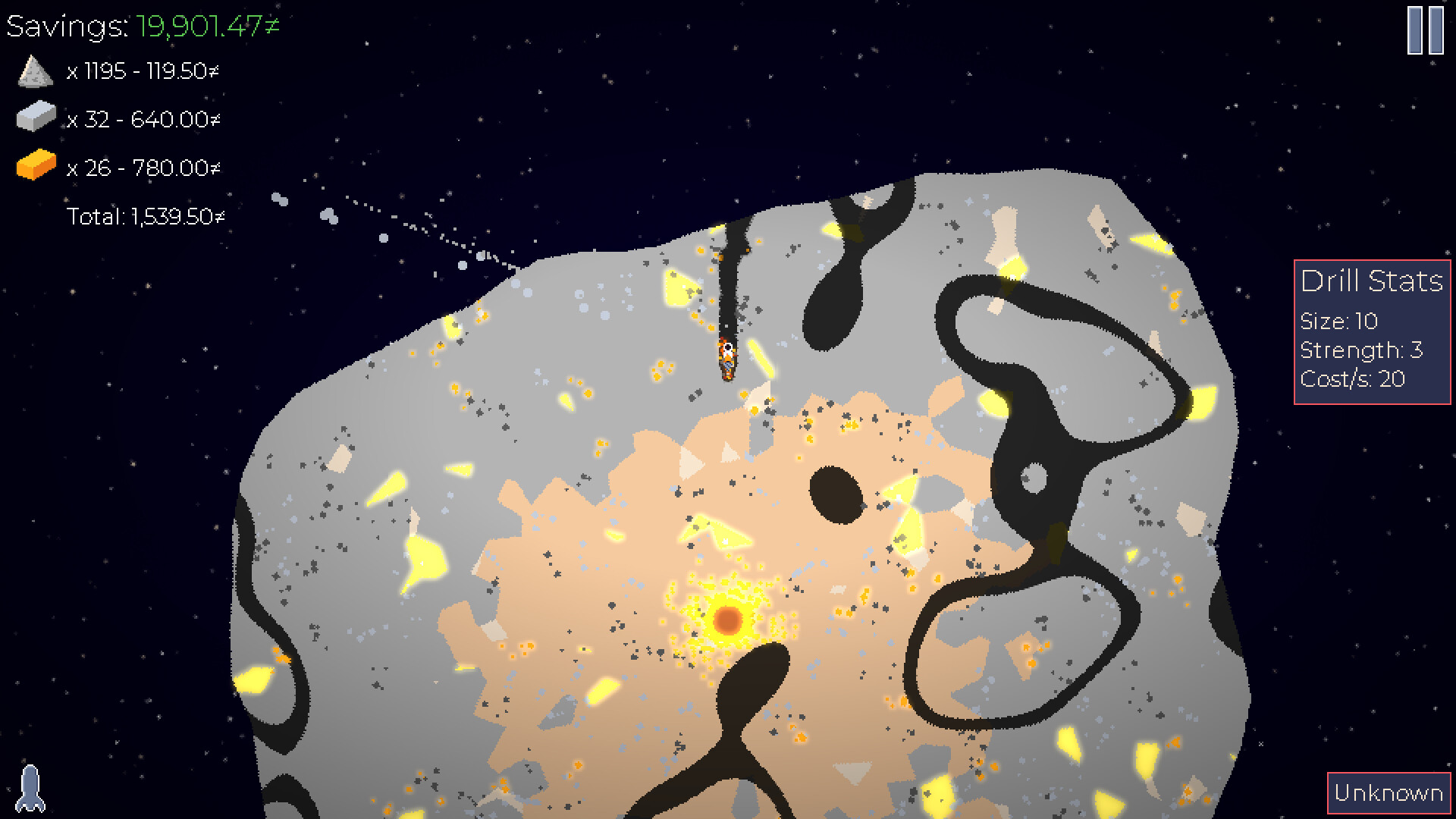 Star Mining Co.