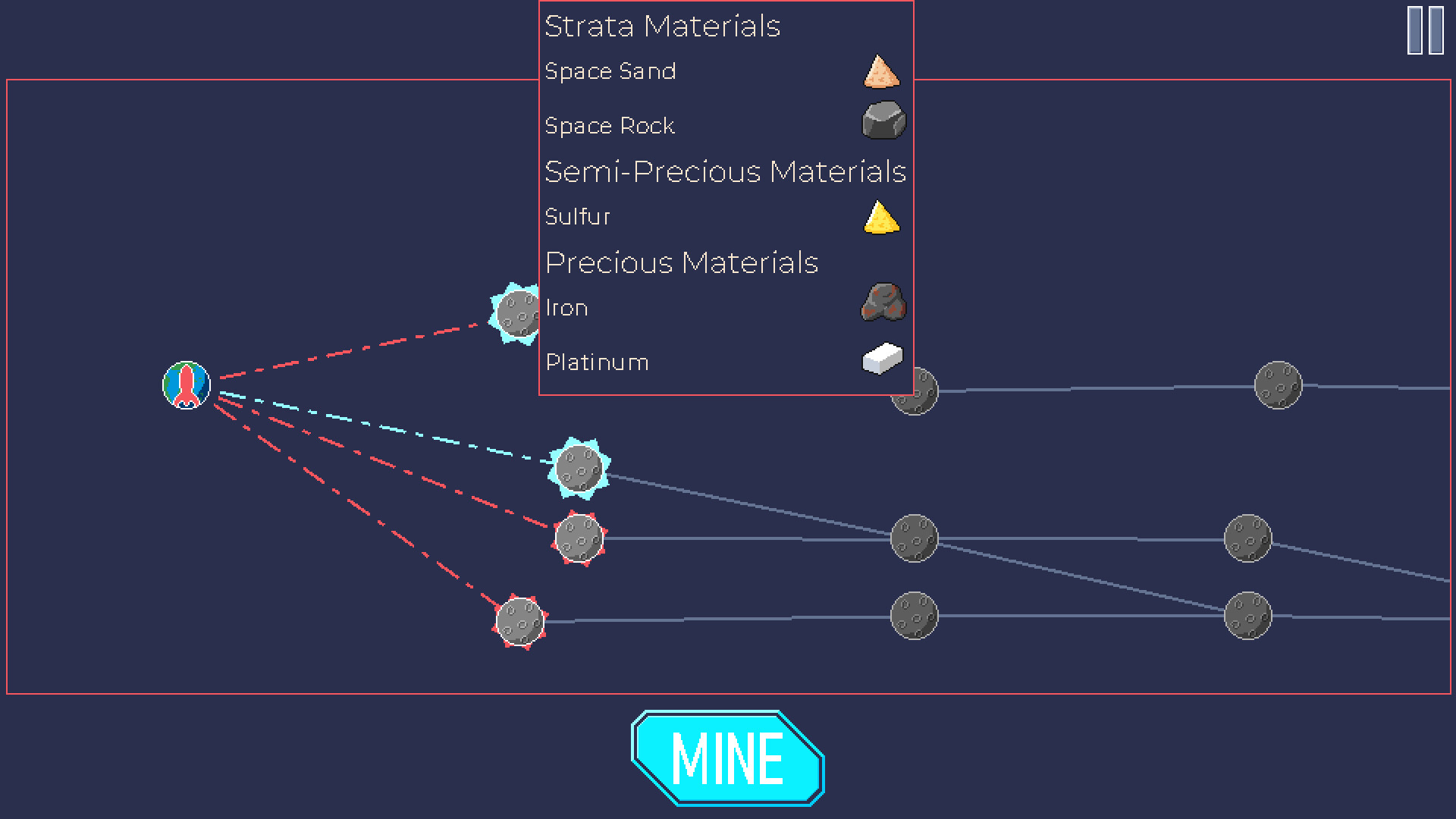 Star Mining Co.