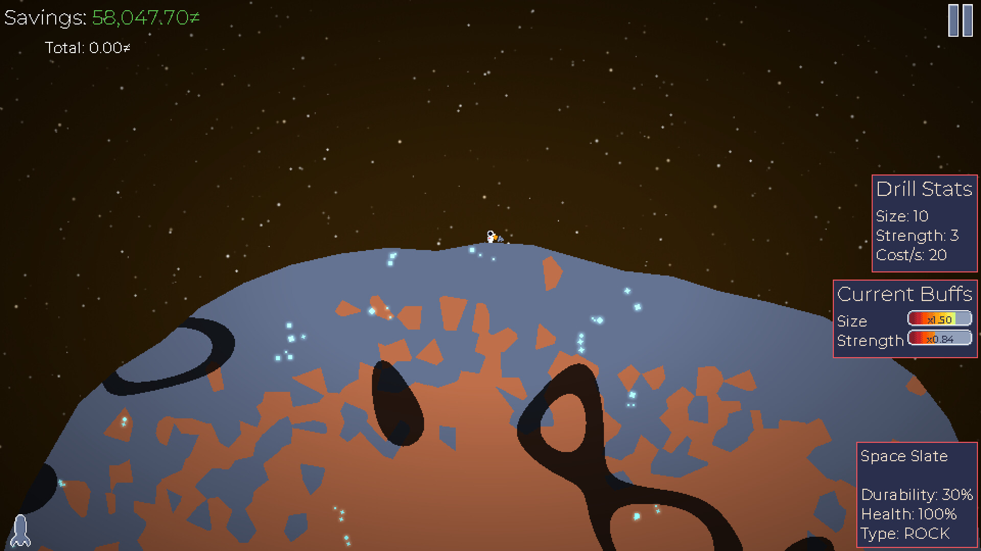 Star Mining Co.
