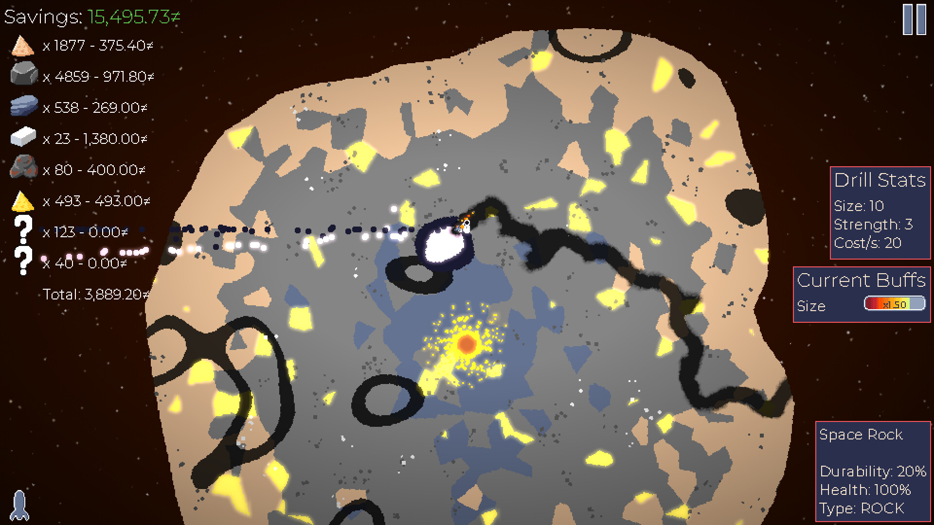 Star Mining Co.