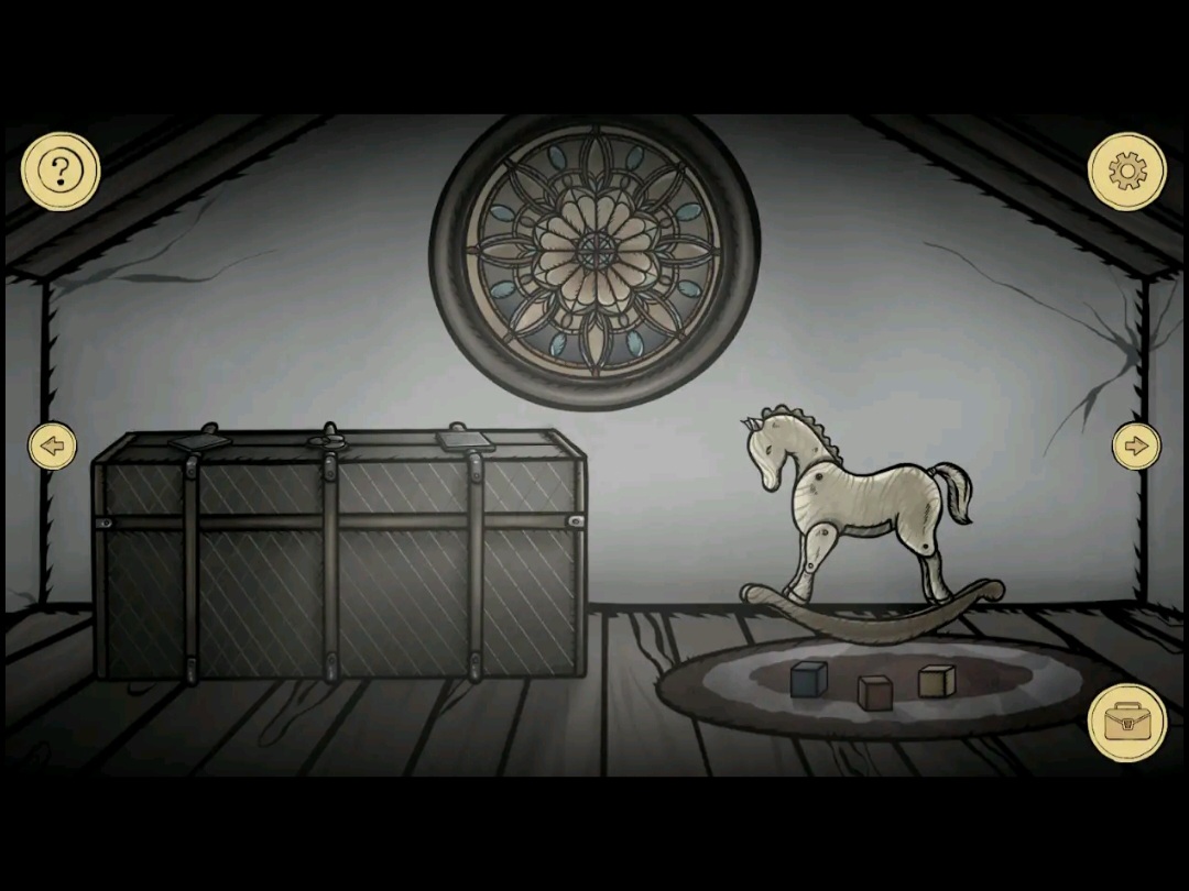 Room Escape: Strange Case 2