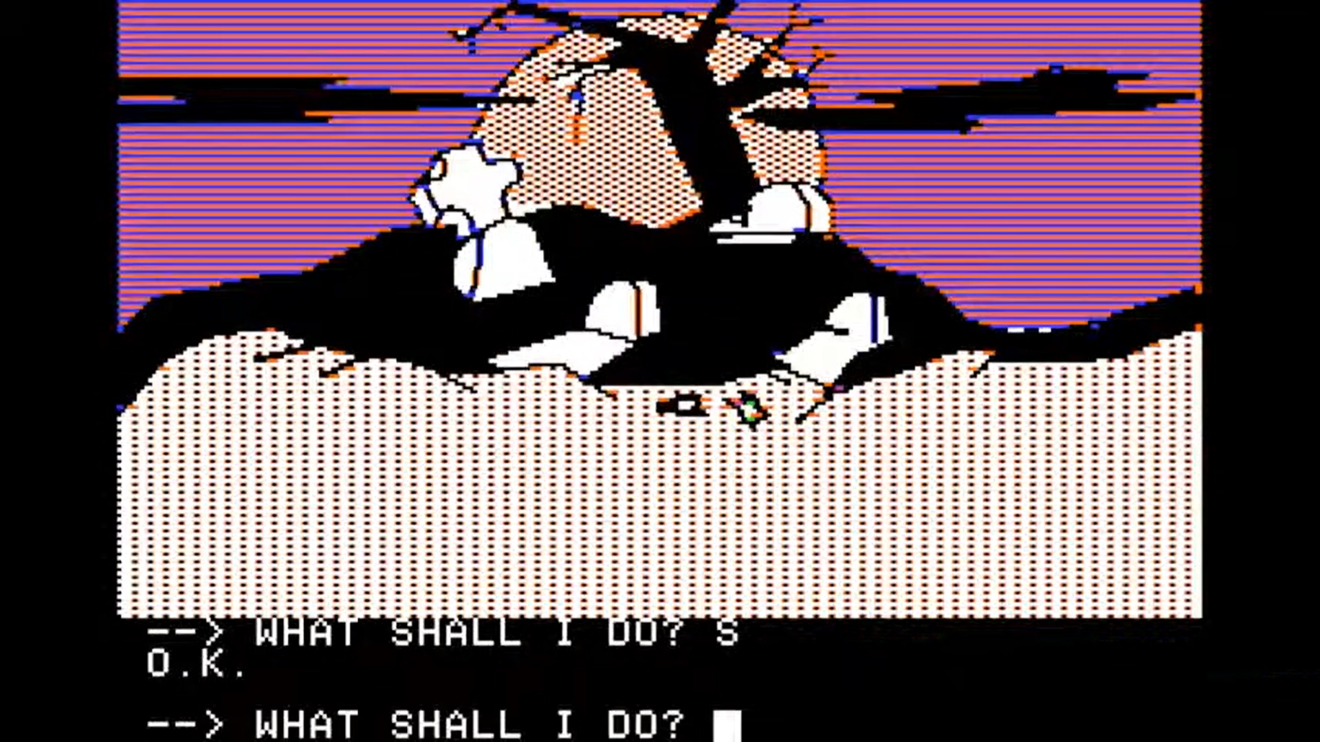 Pirate Adventure
